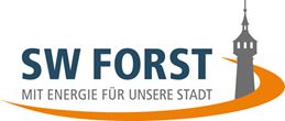 Logo der Stadtwerke Forst